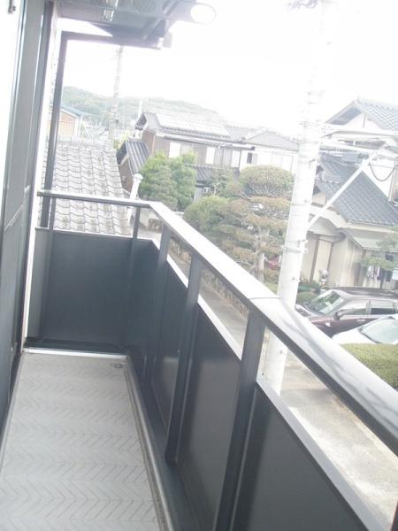 アイリー・ブランチII