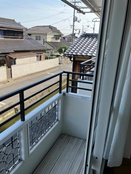 アンジェリーク松島