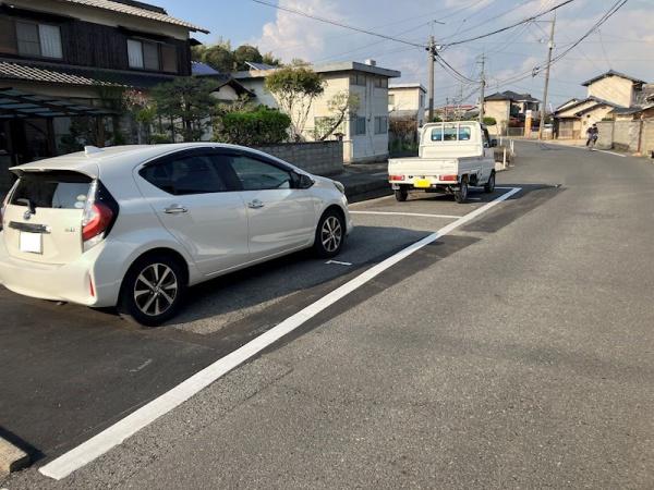 アンジェリーク松島