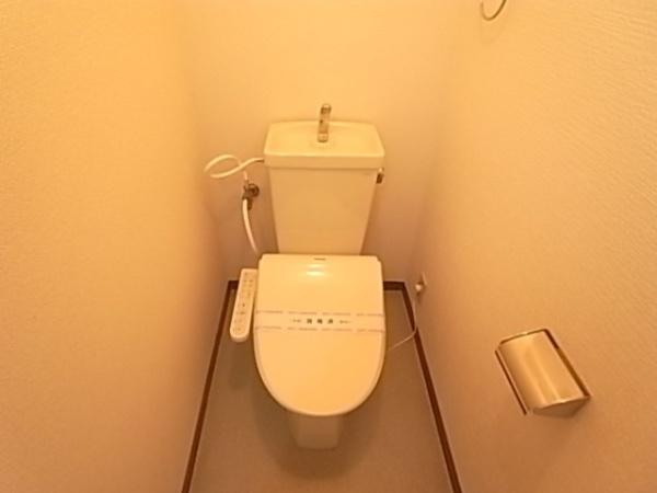 グローリー中庄