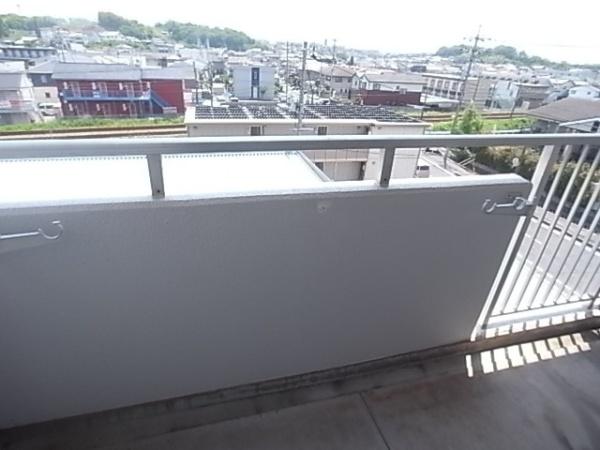グローリー中庄