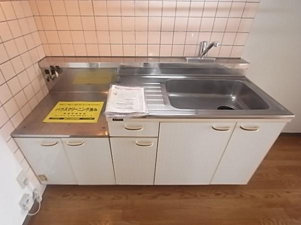 グローリー中庄