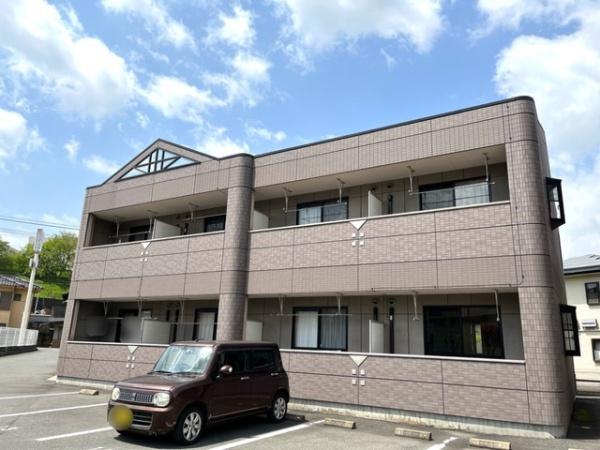 グリーンヒルズⅡ