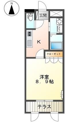 コンテンポラリースクエア