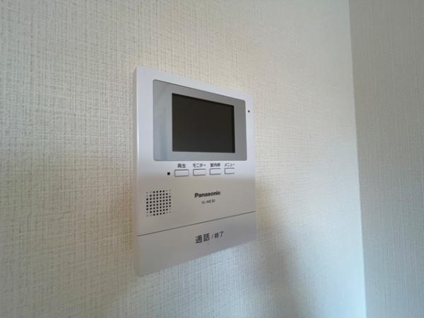 フルハウス西阿知