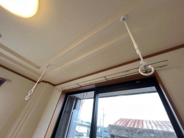 フルハウス西阿知