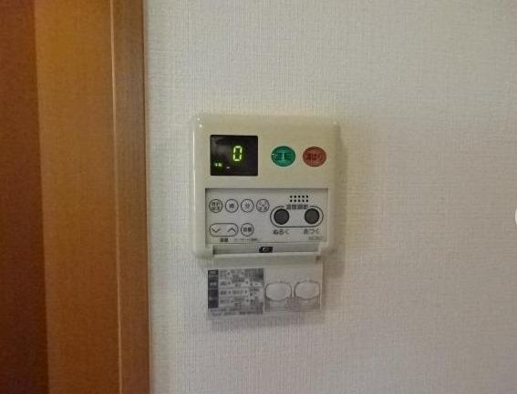 フルハウス西阿知
