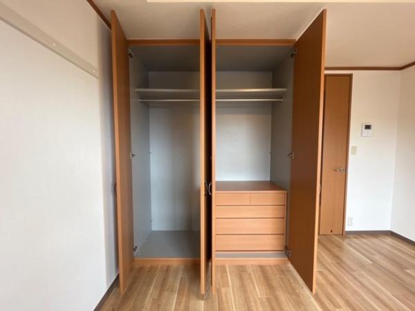 フルハウス西阿知