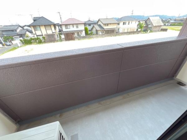 フルハウス西阿知