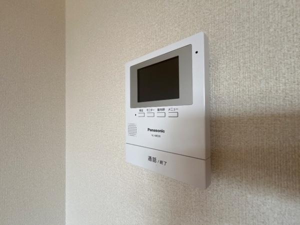 フルハウス西阿知
