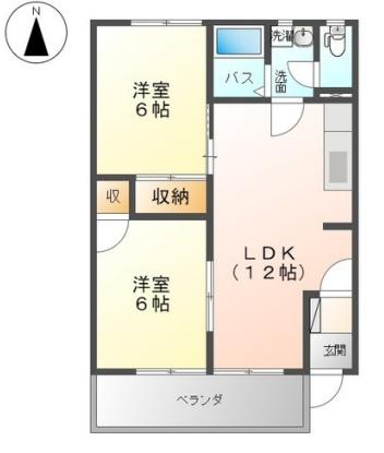 グリーンパレスⅡ