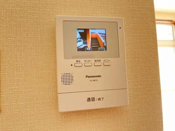 グリーンパレスⅡ