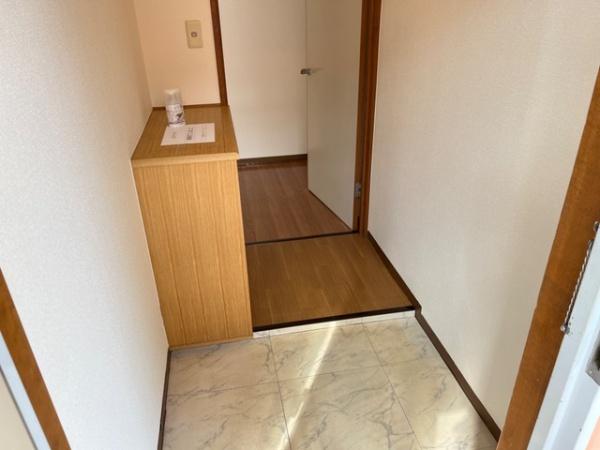 グリーンパレスⅡ
