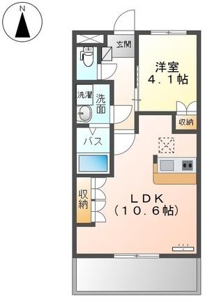 ボヌール若宮