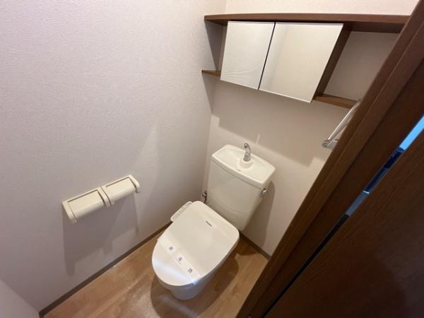 ボヌール若宮