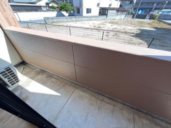 ボヌール若宮