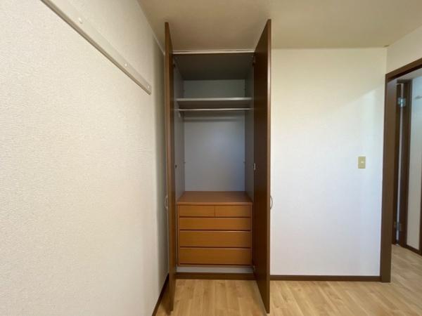 ボヌール若宮