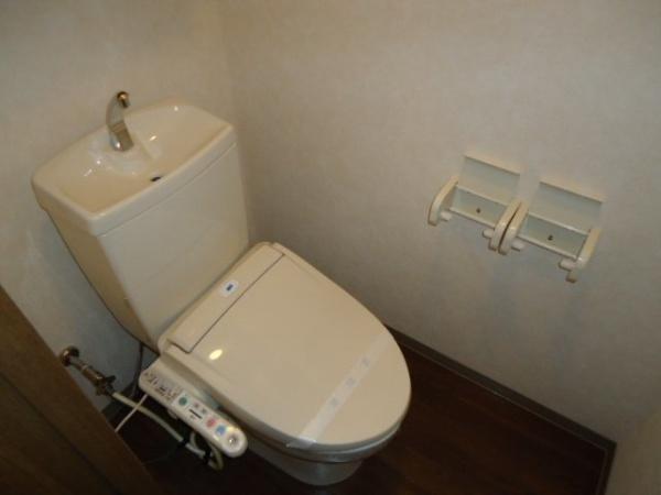ボヌール若宮