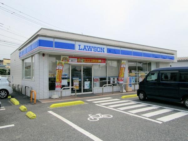 倉敷ハイツ貸家(ローソン倉敷八軒屋店)