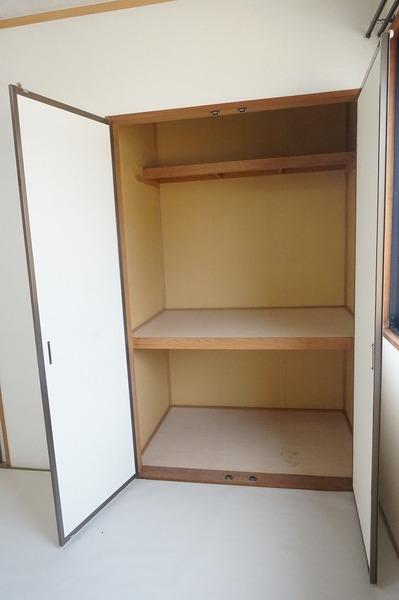 セジュール村前