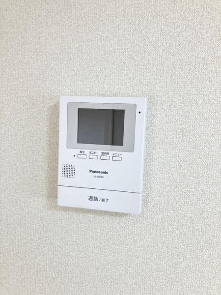 ウエストアベニュー　Ａ棟