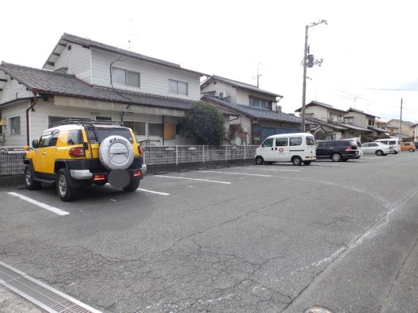 グリーンハイツ　A棟