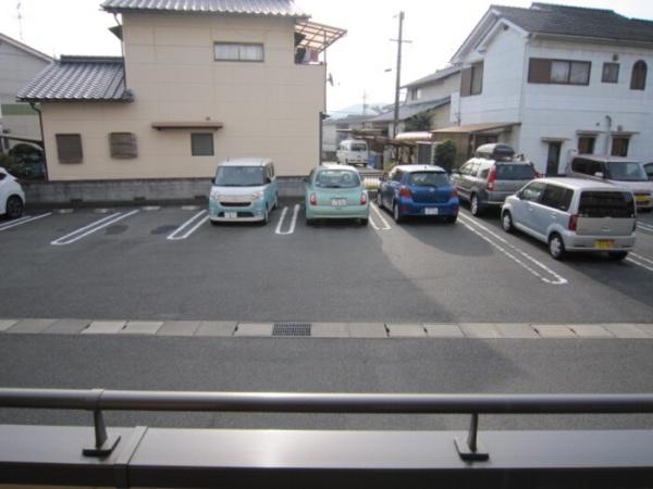 パーチェ