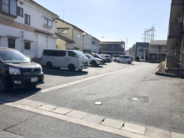 パーチェ