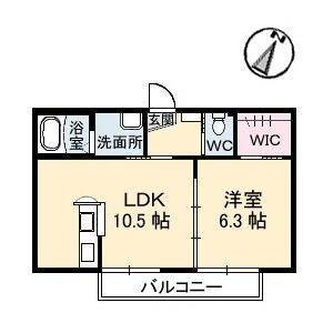 プレミアムコート　Ａ棟