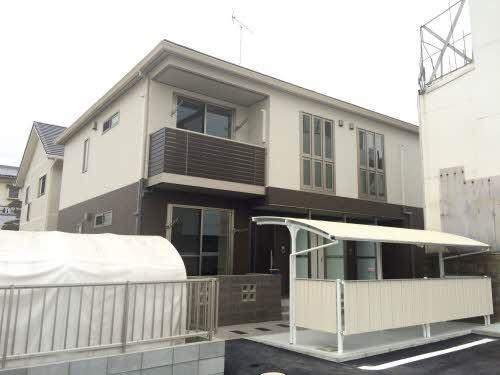 シャーメゾンYUMA
