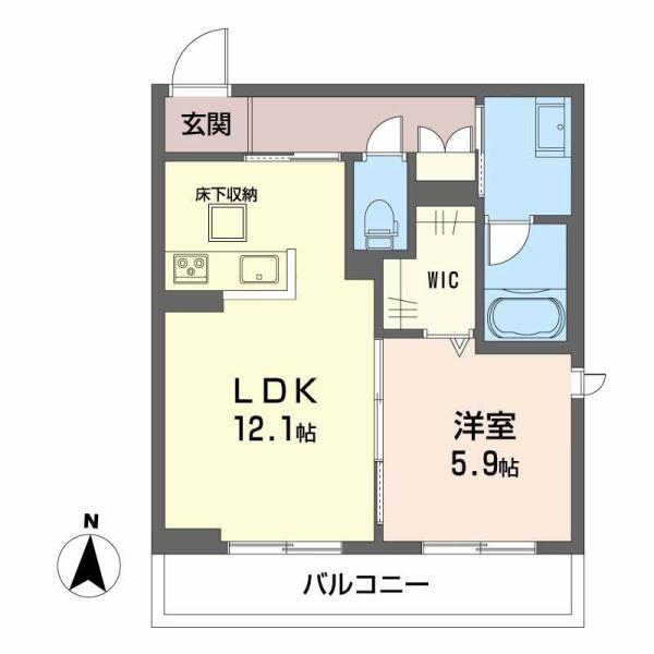 サンフェリーチェⅡ