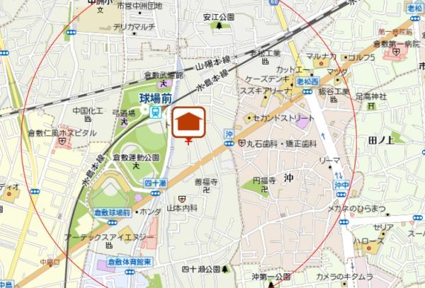 サンフェリーチェⅡ