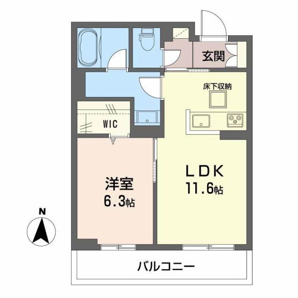 サンフェリーチェⅡ