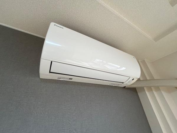 アベニール弐番館