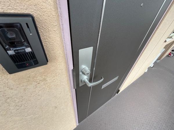アベニール弐番館
