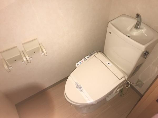 アベニール弐番館