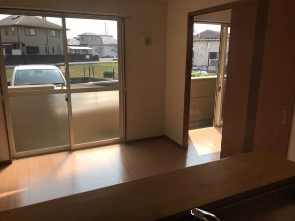 アベニール弐番館