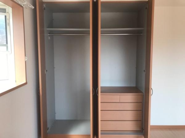 アベニール弐番館