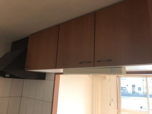 アベニール弐番館