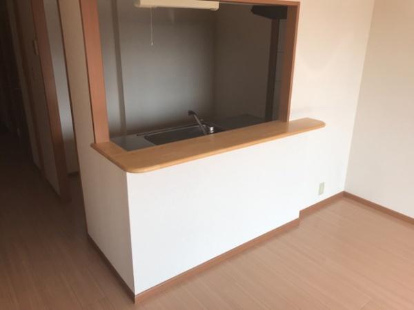 アベニール弐番館