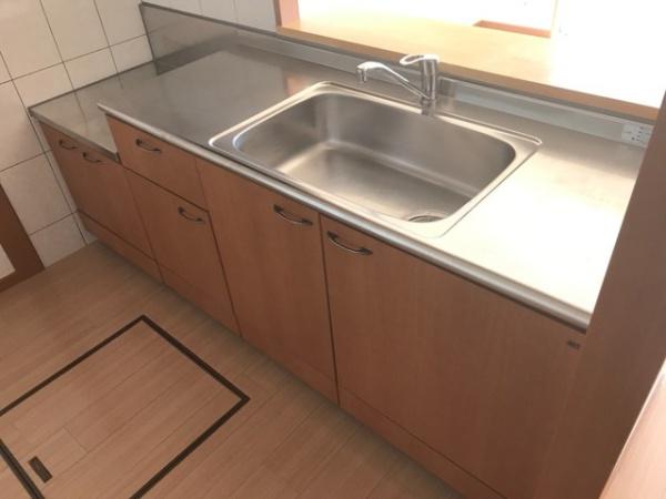 アベニール弐番館