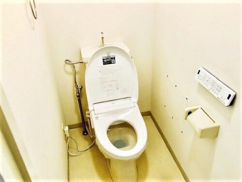 ライオンズマンション倉敷鶴形