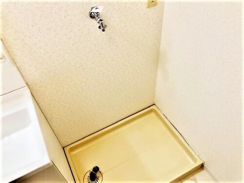 ライオンズマンション倉敷鶴形