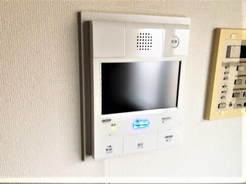 ライオンズマンション倉敷鶴形