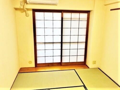 ライオンズマンション倉敷鶴形
