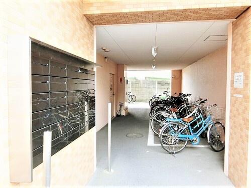ライオンズマンション倉敷日ノ出町