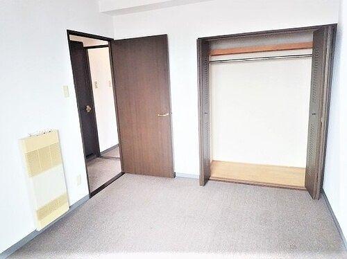 ライオンズマンション倉敷日ノ出町(洋室)