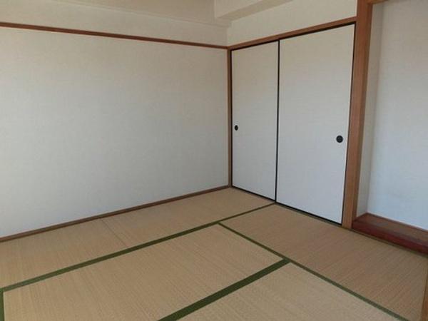 ライオンズマンション倉敷日ノ出町