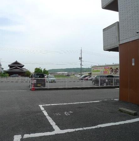 グレースタワー