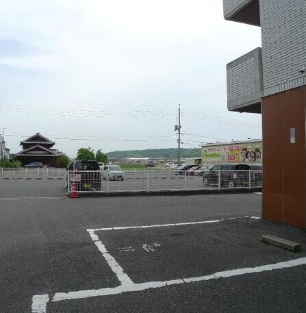 グレースタワー